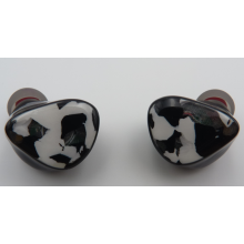 TWS Bluetooth Earbud HiFi Stereo Dual Drivers